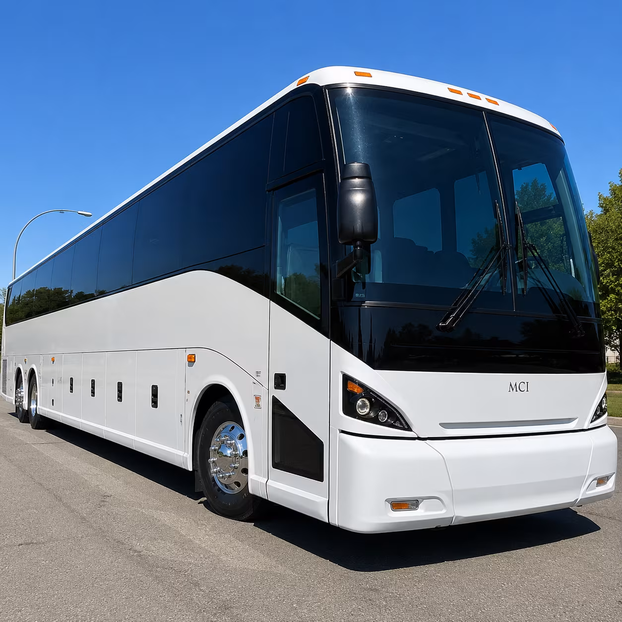 Antioch Wedding Transportation & Shuttle Service