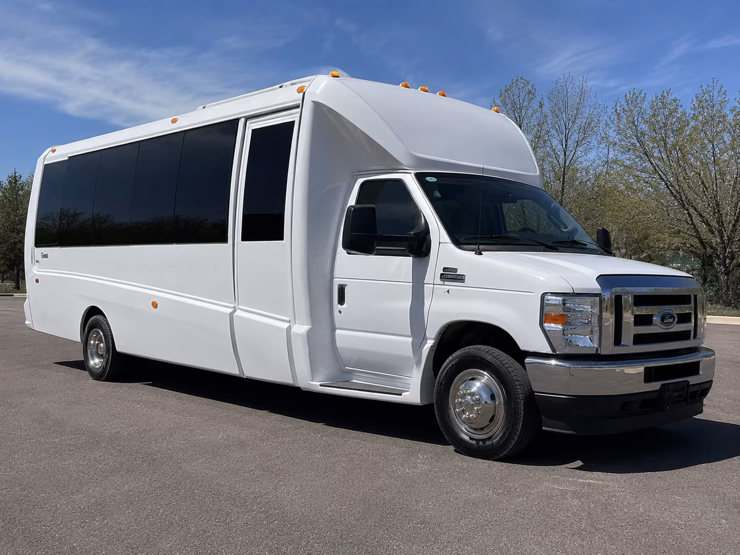 Fairfield Bachelor & Bachelorette Transportation