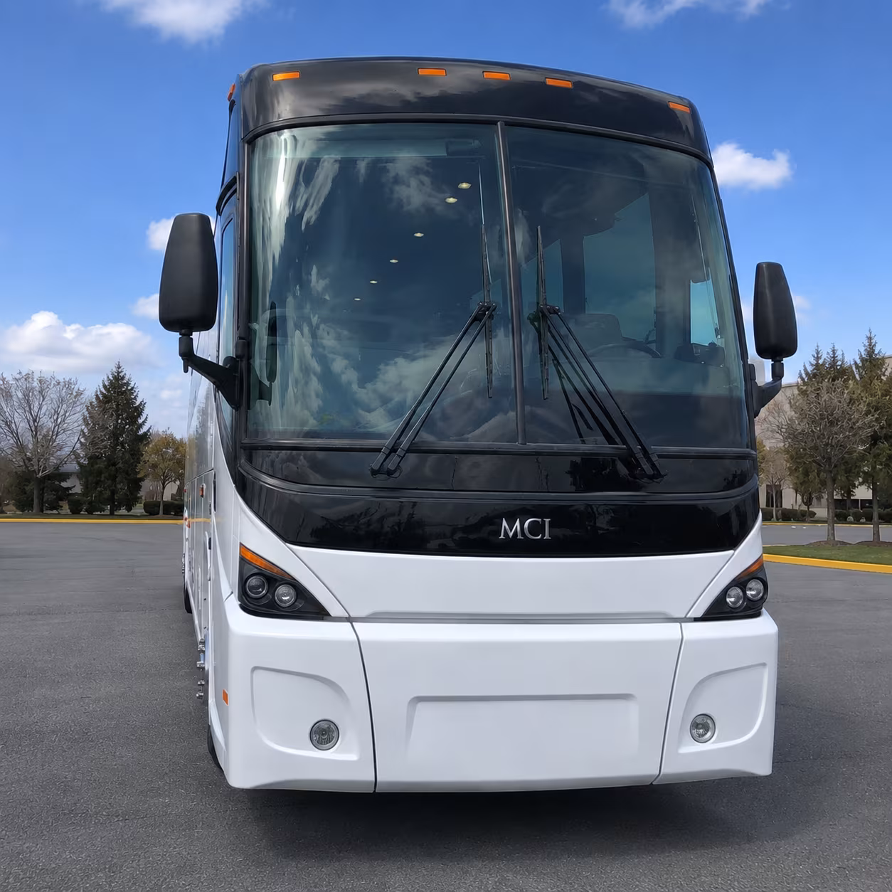 Berkeley Corporate Event Transportation