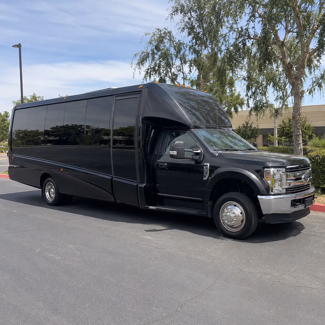 Berkeley Winery Tour & Pub Crawl Transportation