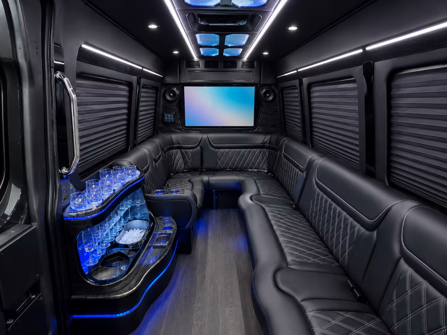 Concord Airport Shuttles & Transportation