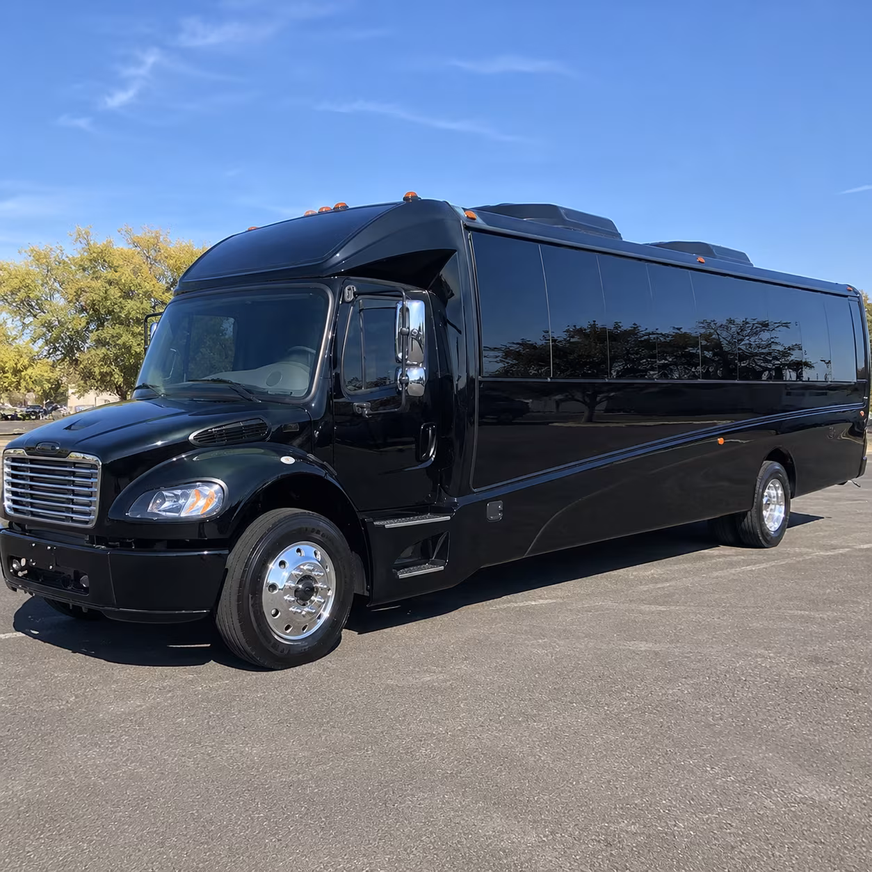 Fairfield Airport Shuttle & Transportation route planning