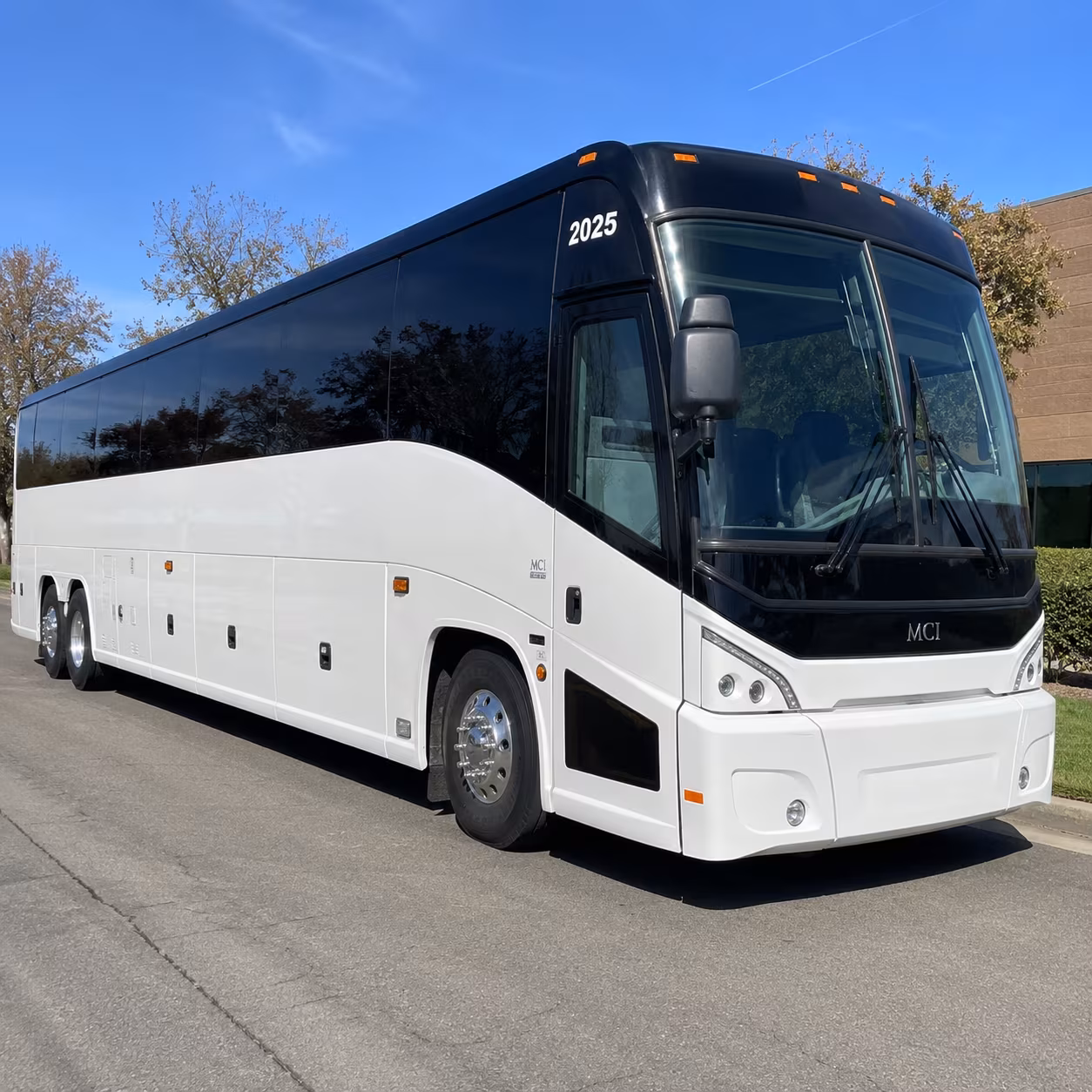 Fairfield School Event Transportation group transportation