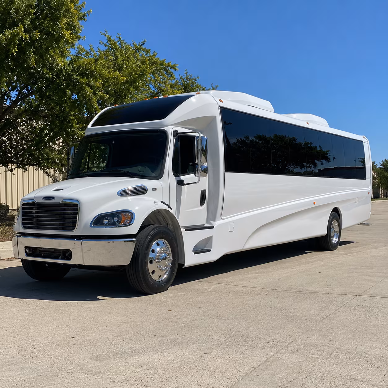 Fairfield School Event Transportation route planning