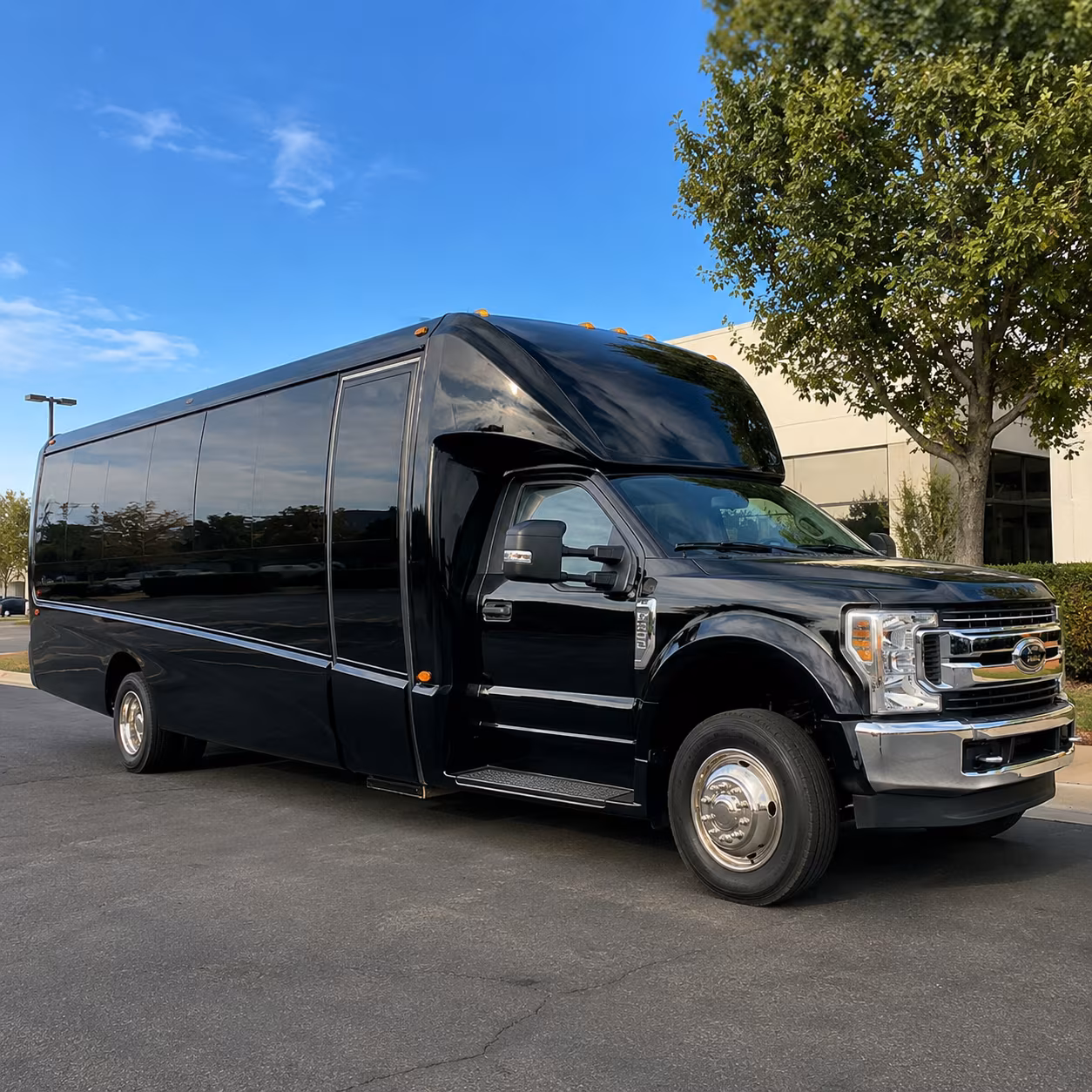 Oakland Airport Shuttles & Transportation