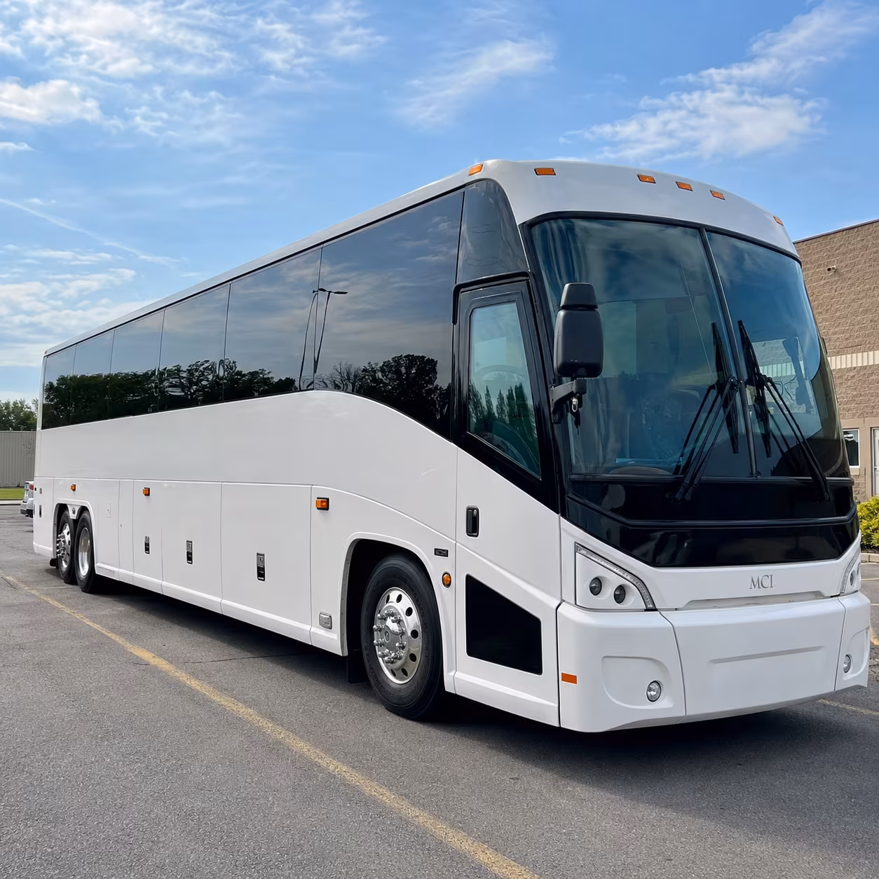 Oakland Wedding Transportation & Shuttle Service