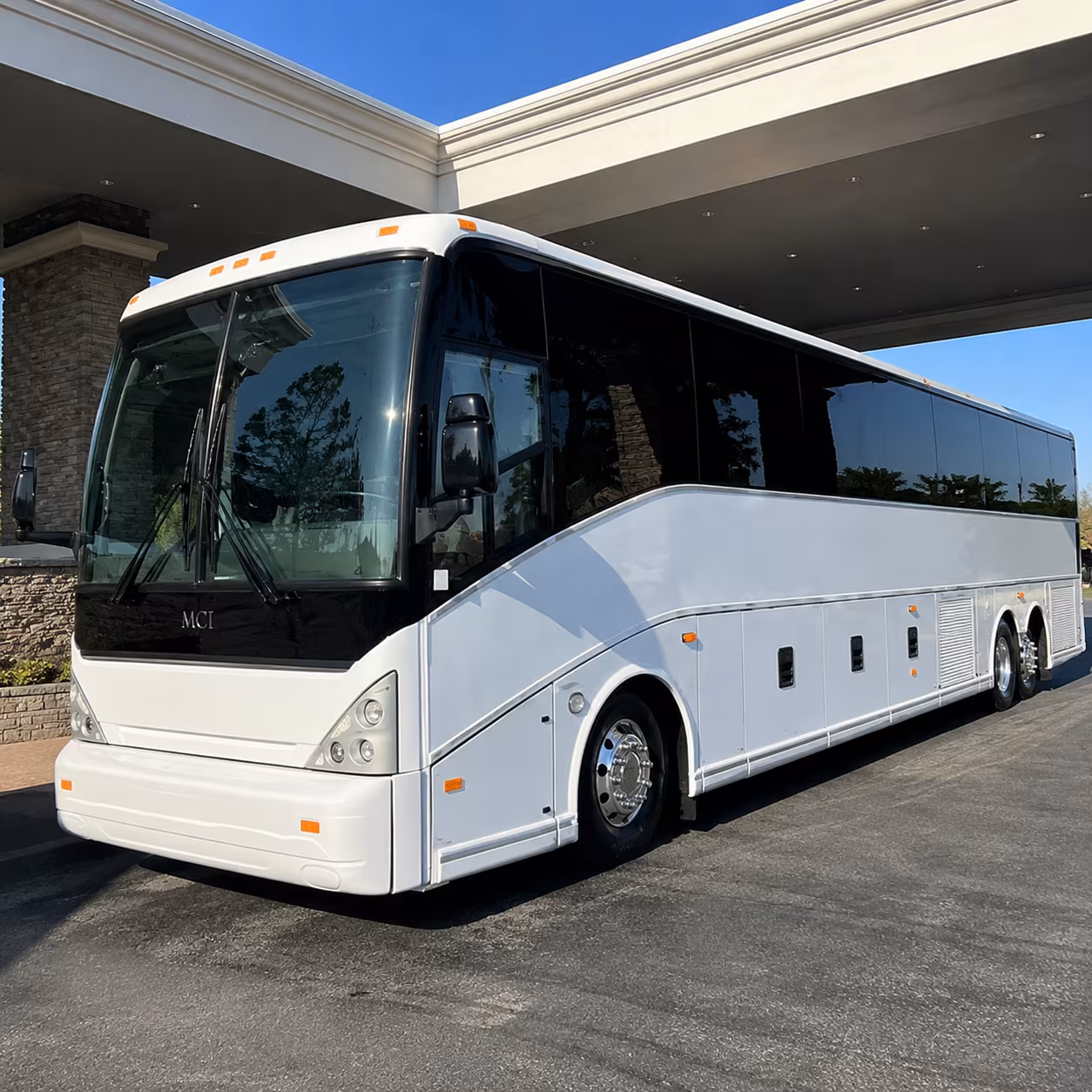 Richmond School Event & Field Trip Transportation