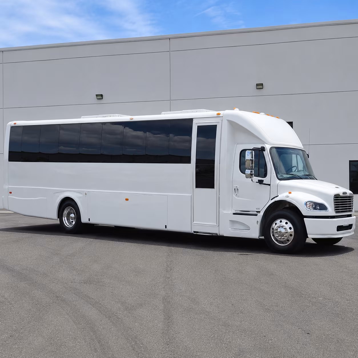 Richmond Winery Tour & Pub Crawl Transportation