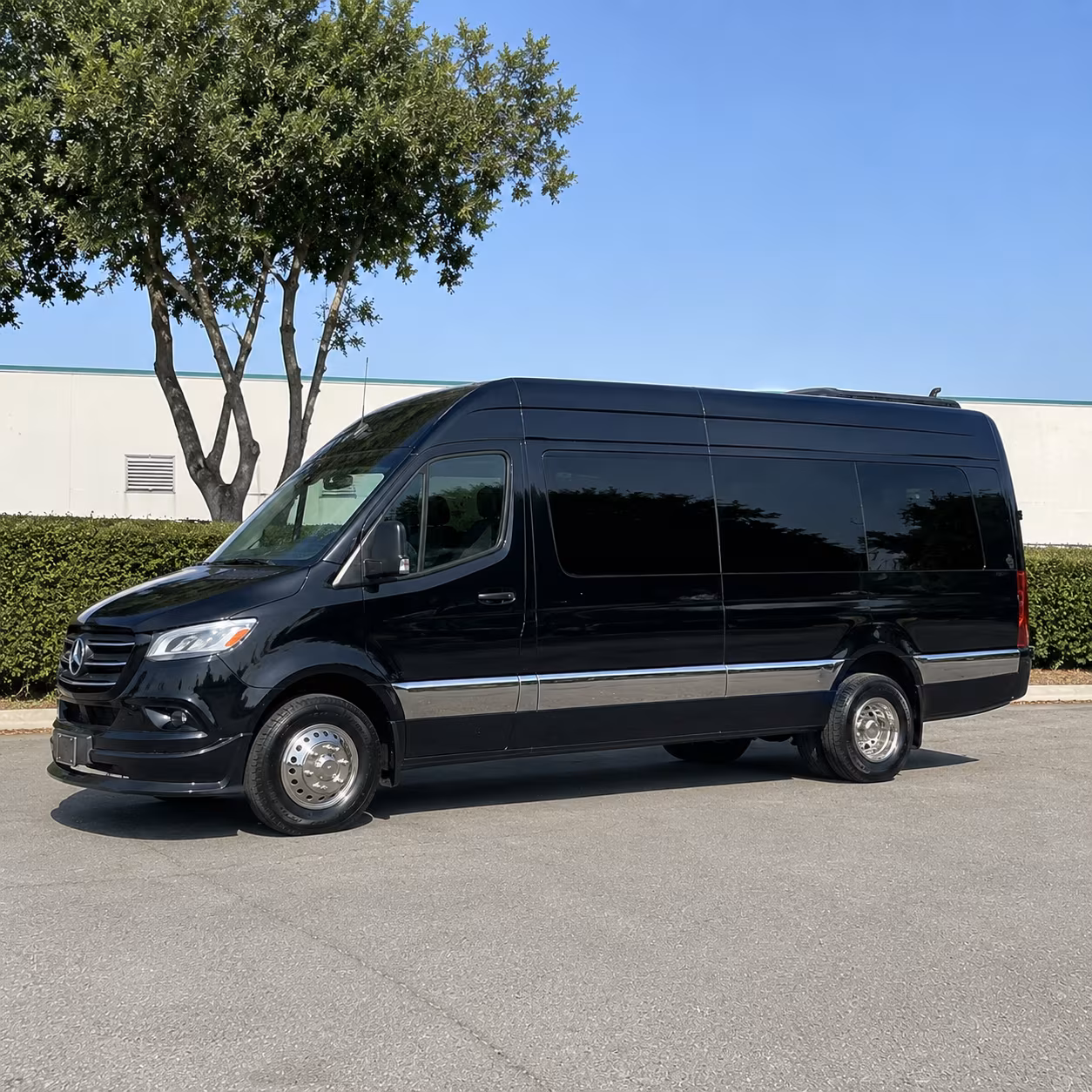 San Rafael Airport Shuttles & Transportation