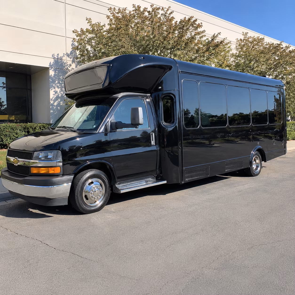 San Rafael Winery Tour & Pub Crawl Transportation