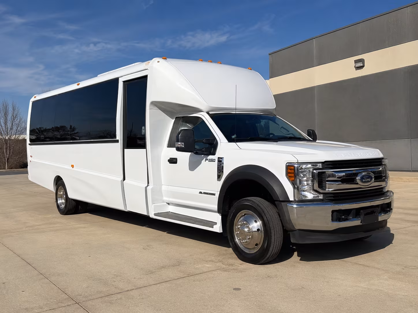 Vacaville Airport Shuttles & Transportation