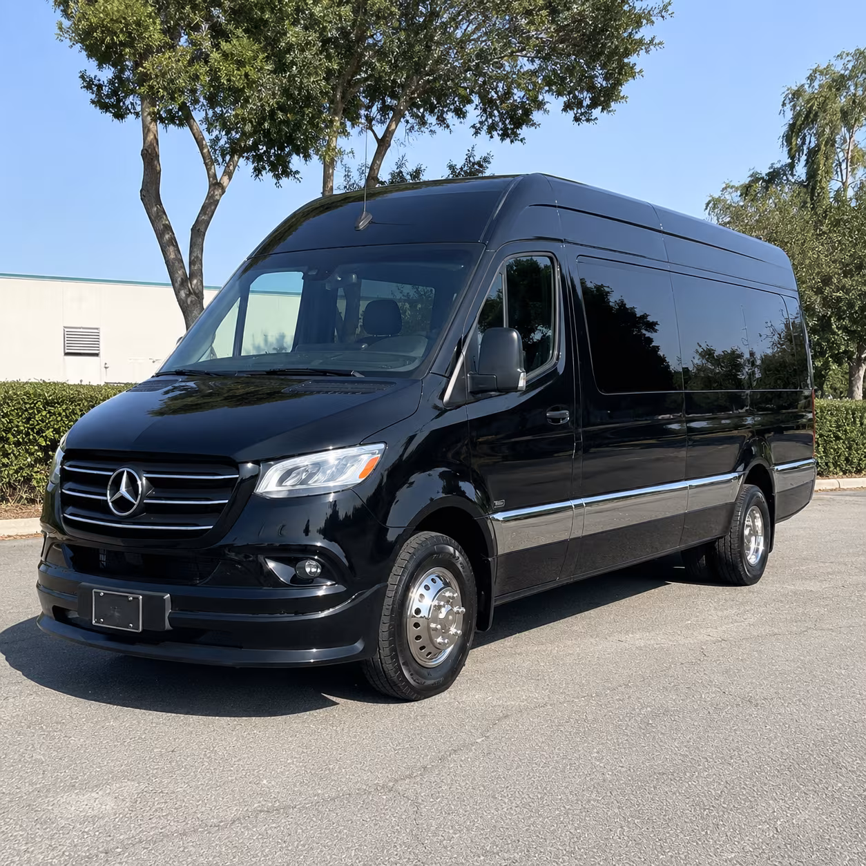 Vallejo Airport Shuttles & Transportation