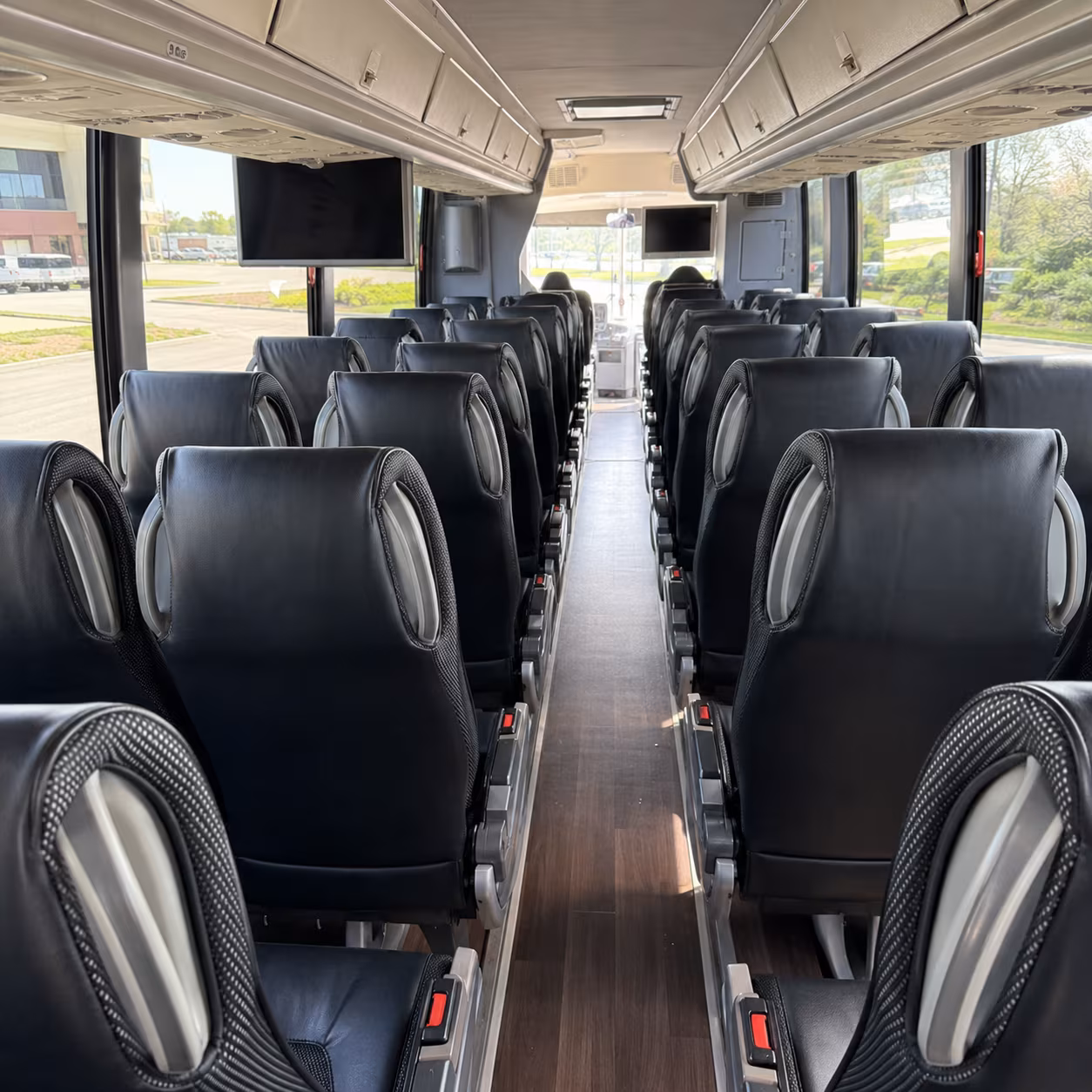 Vallejo Wedding Transportation & Shuttle Service